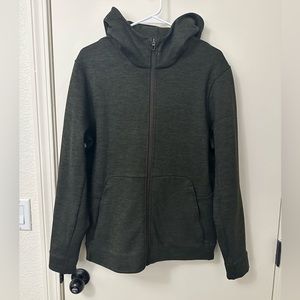 Lululemon Zip Hoodie